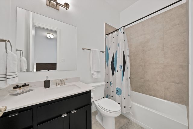 8613 Bandon Dunes Drive, Mckinney, TX 75070