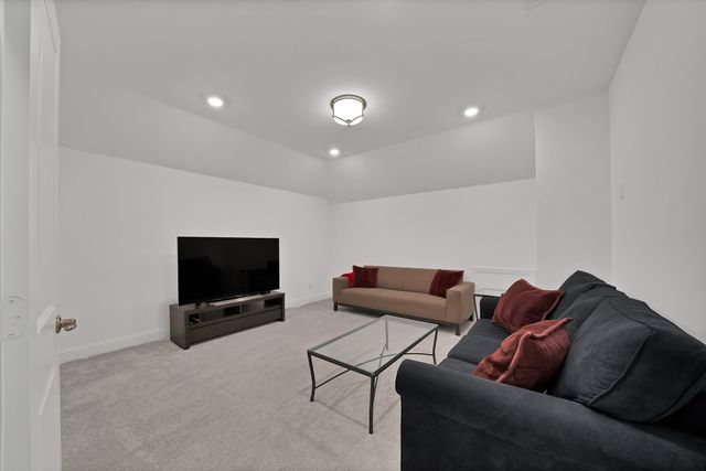 8613 Bandon Dunes Drive, Mckinney, TX 75070