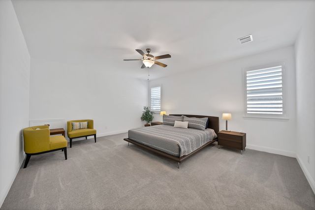 8613 Bandon Dunes Drive, Mckinney, TX 75070