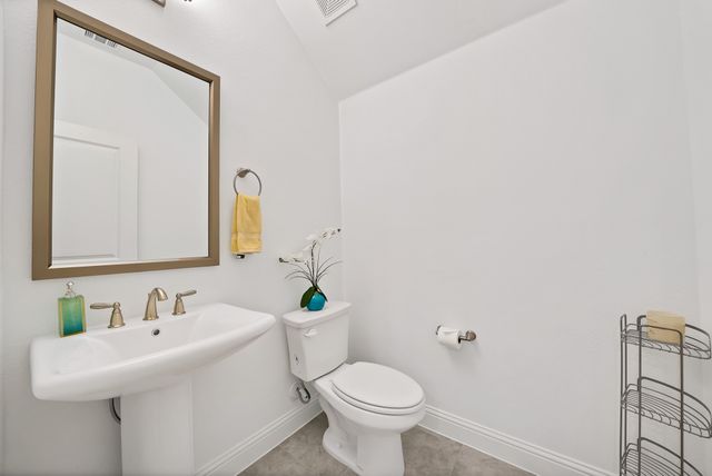 8613 Bandon Dunes Drive, Mckinney, TX 75070