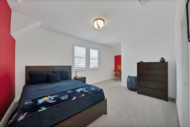 8613 Bandon Dunes Drive, Mckinney, TX 75070