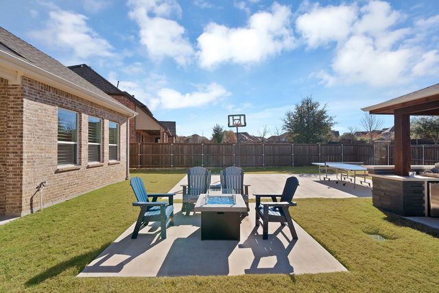 8613 Bandon Dunes Drive, Mckinney, TX 75070