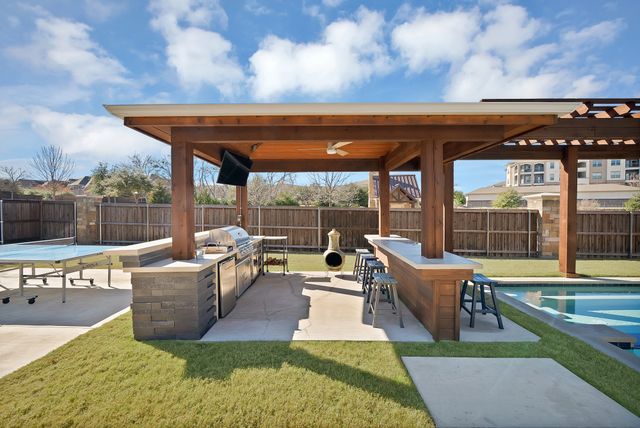 8613 Bandon Dunes Drive, Mckinney, TX 75070