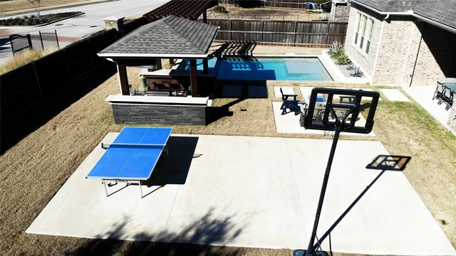 8613 Bandon Dunes Drive, Mckinney, TX 75070