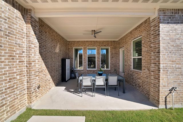 8613 Bandon Dunes Drive, Mckinney, TX 75070