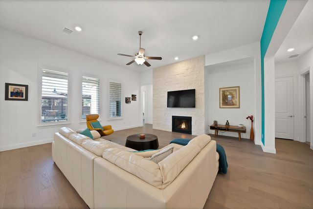 8613 Bandon Dunes Drive, Mckinney, TX 75070