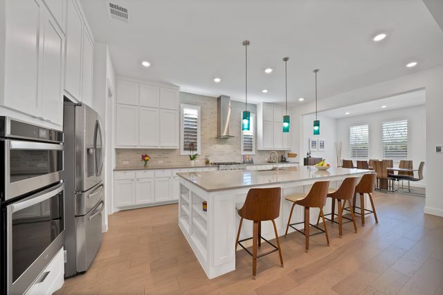 8613 Bandon Dunes Drive, Mckinney, TX 75070