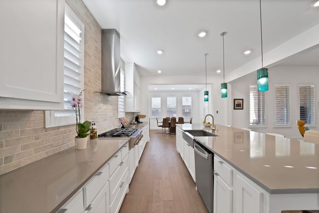 8613 Bandon Dunes Drive, Mckinney, TX 75070