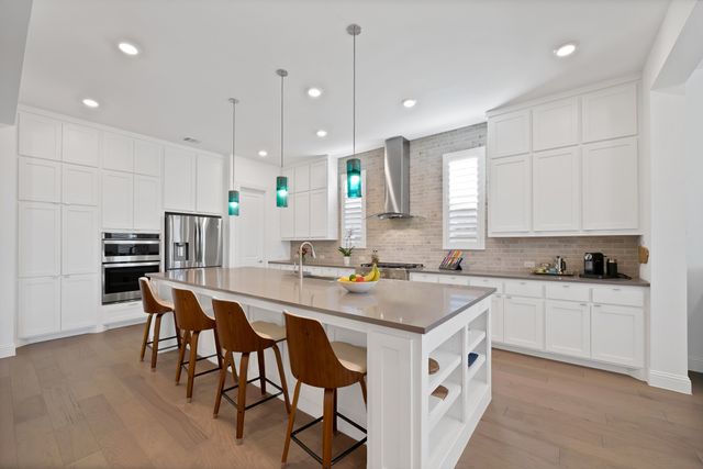 8613 Bandon Dunes Drive, Mckinney, TX 75070