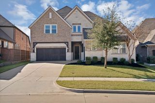 8613 Bandon Dunes Drive, Mckinney, TX 75070