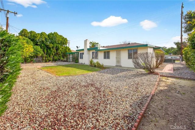 40930 Johnston, Hemet, CA 92544