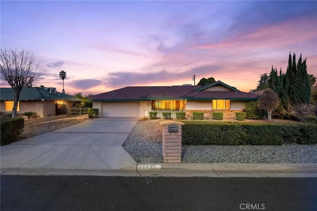 40930 Johnston, Hemet, CA 92544