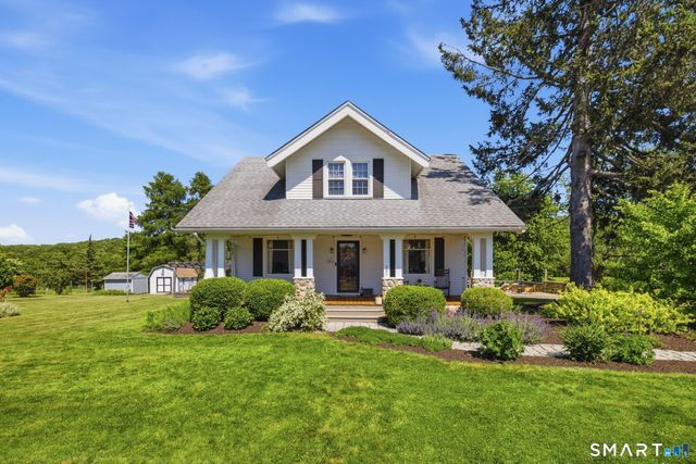 364 Coleman Road, Middletown, CT 06457