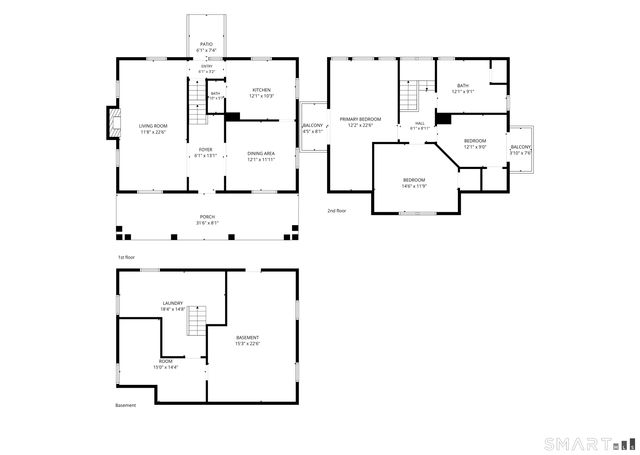 364 Coleman Road, Middletown, CT 06457