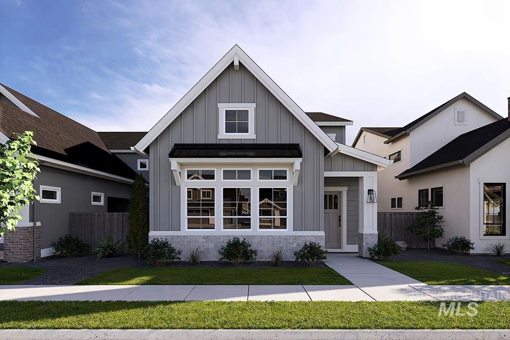 6128 S Apex Dr., Meridian, ID 83646