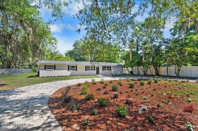 4417 GREENLAND Road, Jacksonville, FL 32258
