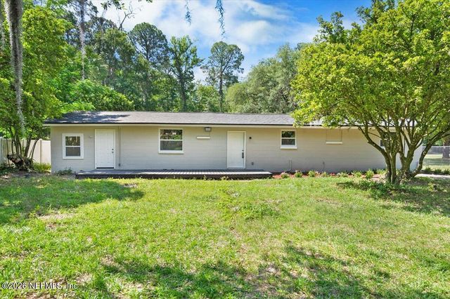 4417 GREENLAND Road, Jacksonville, FL 32258
