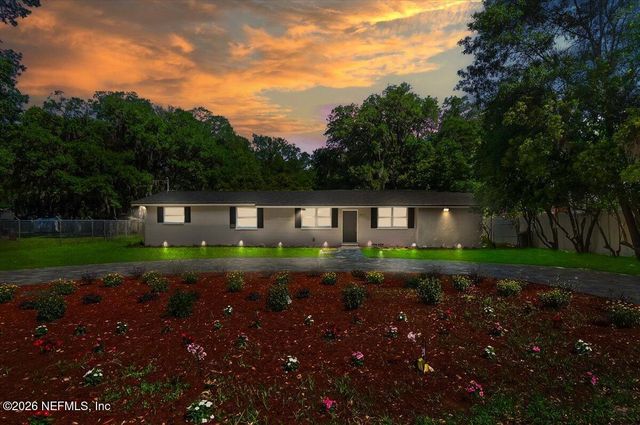 4417 GREENLAND Road, Jacksonville, FL 32258