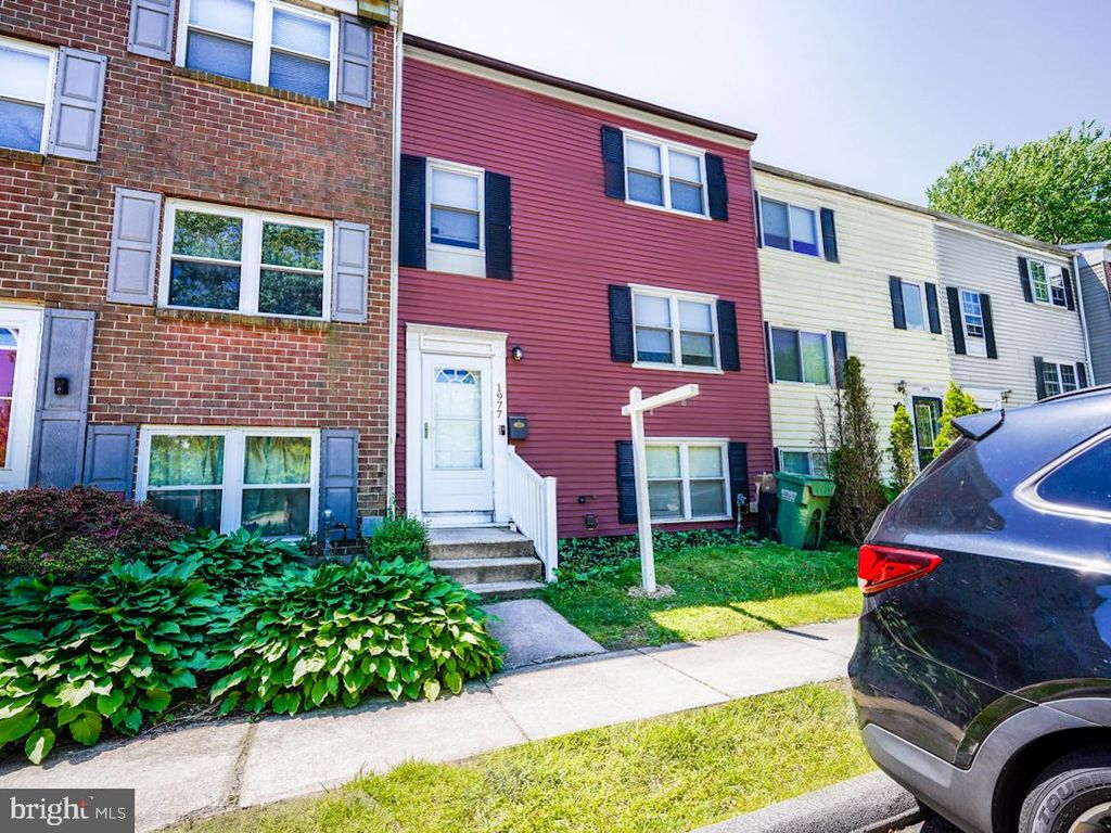 1977 BROOKSIDE DR, Edgewood, MD 21040