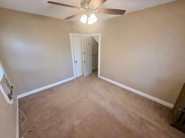 Address unavailable.