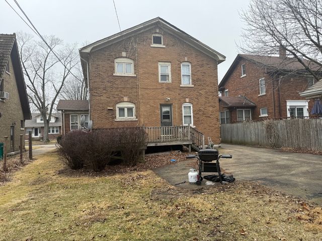 Address unavailable.