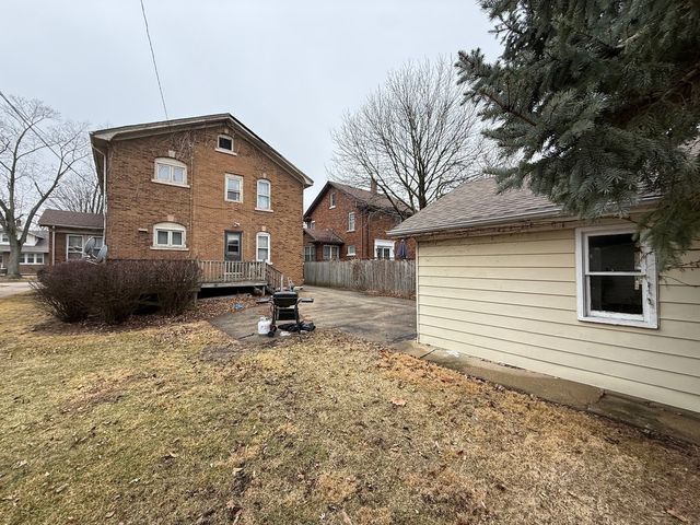 Address unavailable.