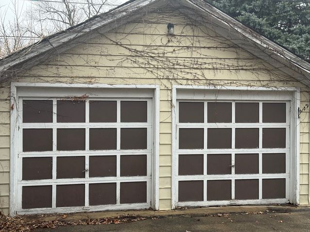 Address unavailable.