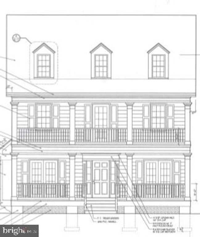 17534 MOUNTAIN TOP ROAD, Cascade, MD 21719