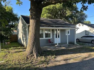 406 McKinley Street, Richmond, MO 64085