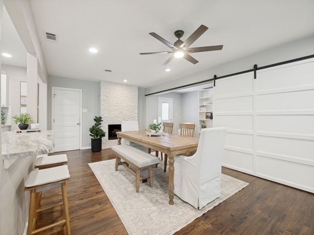 3228 Cedarcroft Lane, Dallas, TX 75233