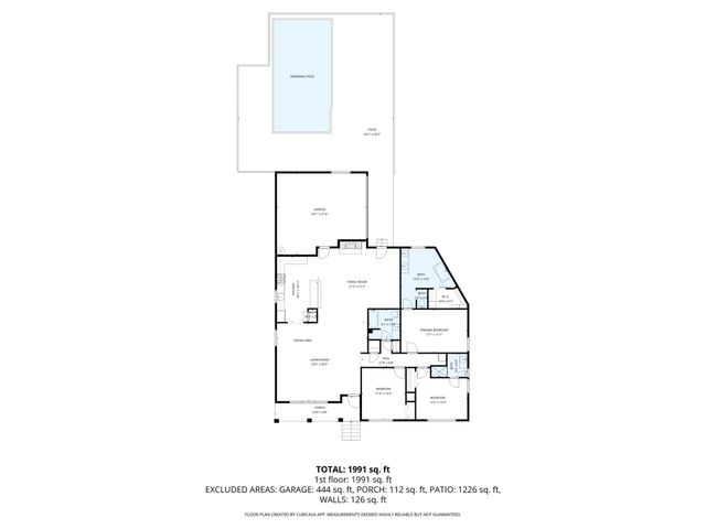 3228 Cedarcroft Lane, Dallas, TX 75233