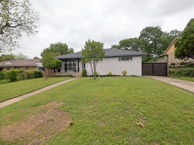 3228 Cedarcroft Lane, Dallas, TX 75233