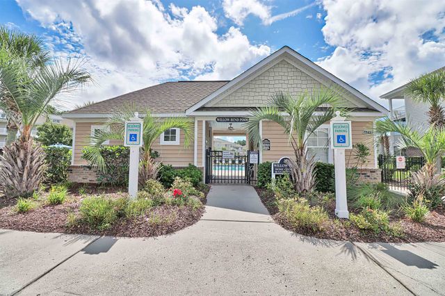 6253 Catalina Dr Unit 1535, North Myrtle Beach, SC 29582
