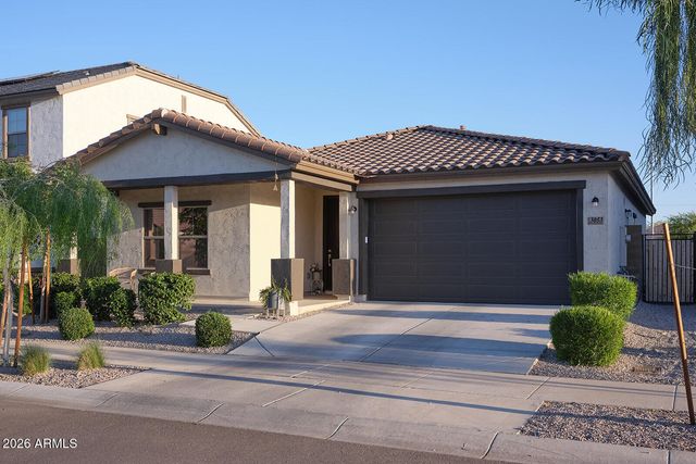 3053 W STRAIGHT ARROW Lane, Phoenix, AZ 85083
