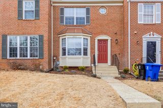 15012 WHEATLAND PL, Laurel, MD 20707
