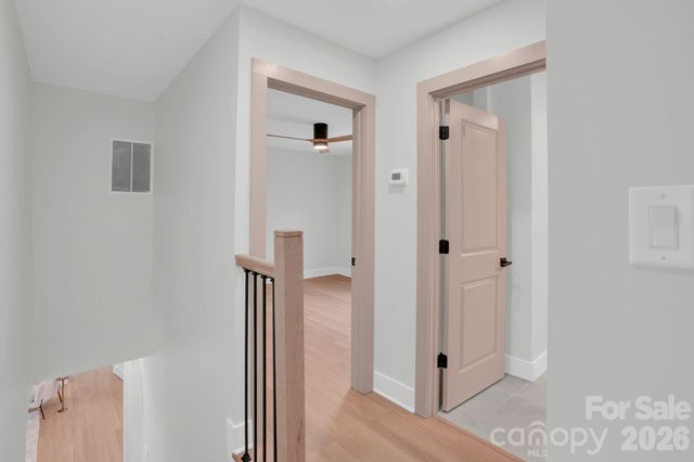 2011 E Barden Road, Charlotte, NC 28226