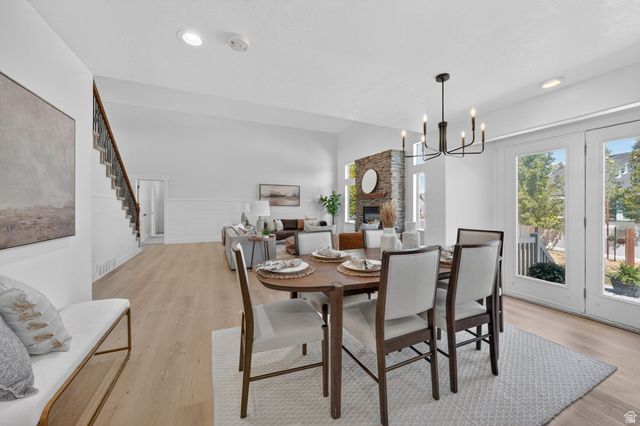 1092 S 2095 W, Lehi, UT 84043