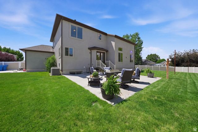 1092 S 2095 W, Lehi, UT 84043