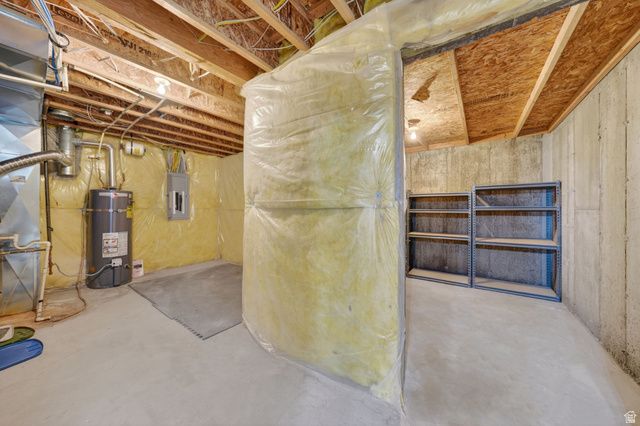 1092 S 2095 W, Lehi, UT 84043