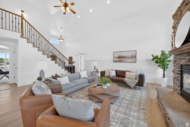 1092 S 2095 W, Lehi, UT 84043