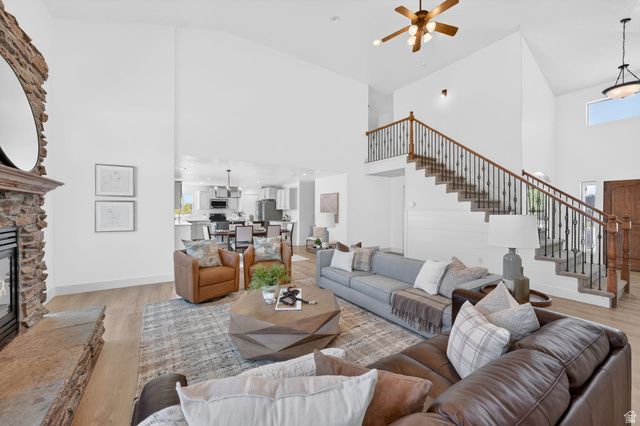 1092 S 2095 W, Lehi, UT 84043
