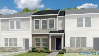 250 Greenpark Rd, Sandston, VA 23150