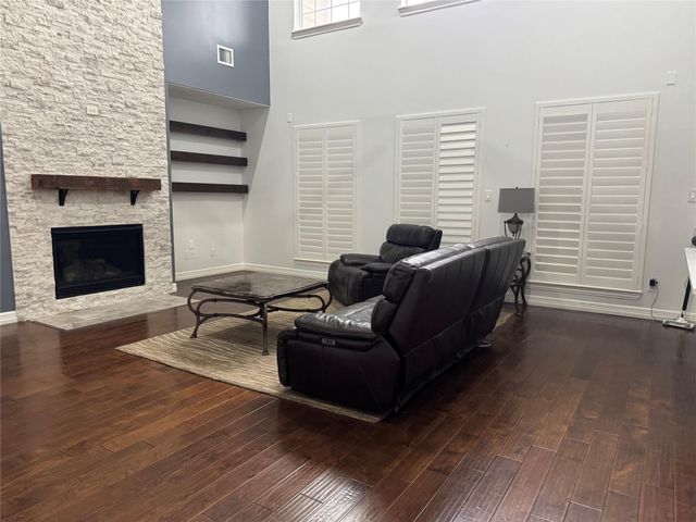 14410 Brentshire Lane, Houston, TX 77069