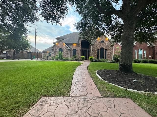 14410 Brentshire Lane, Houston, TX 77069