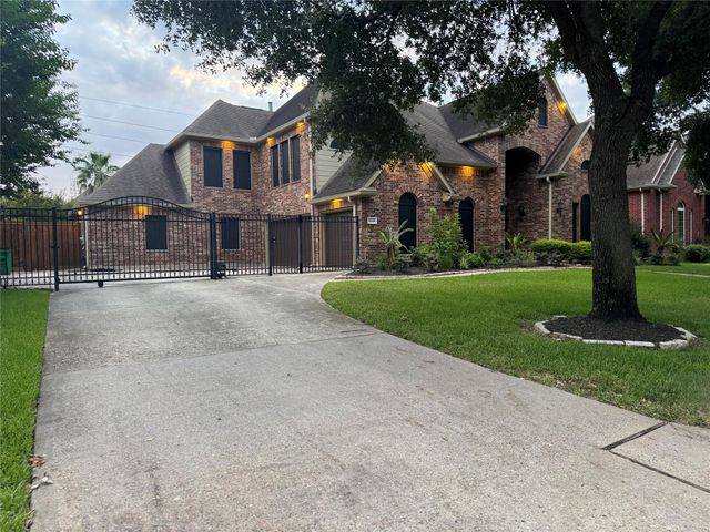 14410 Brentshire Lane, Houston, TX 77069