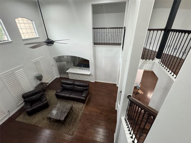 14410 Brentshire Lane, Houston, TX 77069