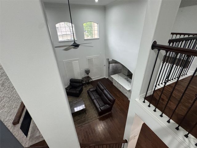 14410 Brentshire Lane, Houston, TX 77069