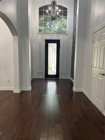 14410 Brentshire Lane, Houston, TX 77069