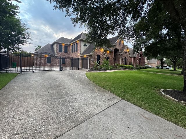 14410 Brentshire Lane, Houston, TX 77069