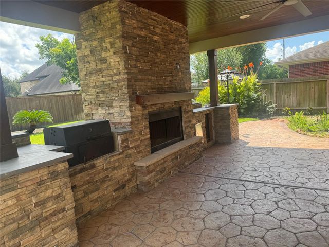 14410 Brentshire Lane, Houston, TX 77069